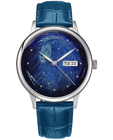 Космос K 043.1 - Созвездие Льва