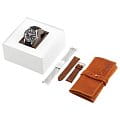 Rado R32505019 мужские часы застежка крупным планом