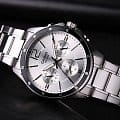 Оригинальные часы Casio Casio Collection MTP-1374D-7AVDF (MTP-1374D-7A) кварцевые калибр механизма  общий вид