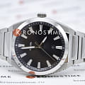 Fossil FS5821 мужские часы застежка крупным планом
