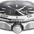 Оригинальные часы TAG Heuer TAG Heuer Aquaracer Professional 200 WBP1110.BA0627 кварцевые калибр механизма  общий вид