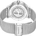 Timberland Timberland Trumbull TDWGH0028801  американские мужские часы на браслете нержавеющая сталь боковой вид