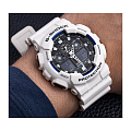 Часы Casio G-Shock GA-100B-7ADR (GA-100B-7A) фото 2