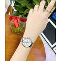 Casio Casio Sheen SHE-3516D-7A , наручные женские часы фото под углом