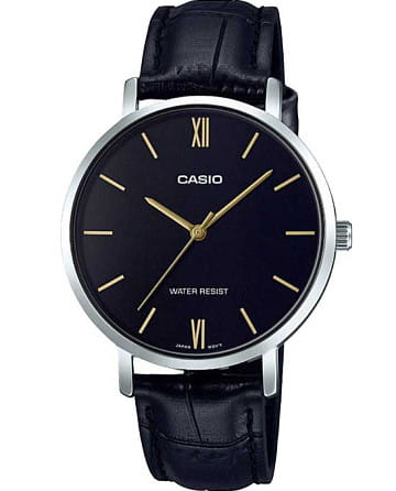 Casio Collection LTP-VT01L-1B