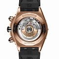 Оригинальные часы Breitling Breitling Super Chronomat B01 44 RB01361A1L1S1 механические калибр механизма мануфактурный механизм breitling caliber b01 общий вид