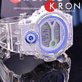 Casio Casio Baby-G BG-6903-7D, baby-g япония женские часы на браслете пластик боковой вид