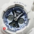 Casio Casio Baby-G BA-130-7A2 BA-130-7A2 оригинальные женские часы в комплекте с коробкой