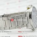 Casio EQB-1200D-2AER мужские часы застежка крупным планом