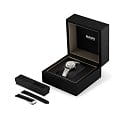 Rado Rado Diamaster Prajun R14058905 Automatic — детали корпуса и кожаный