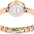 Swarovski Swarovski Matrix Bangle 5679887  - задняя крышка металл сталь корпуса, швейцария часы