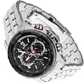Casio Casio Edifice EQW-M710DB-1A1 EQW, наручные мужские часы фото под углом