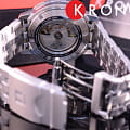 Tissot Tissot Seastar 1000 Powermatic 80 T120.407.11.031.00 Seastar 1000 - задняя крышка сталь металл корпуса, швейцария часы