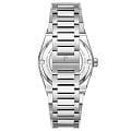 Jacques Philippe Jacques Philippe Borealis JPQGC571336  - задняя крышка сталь металл корпуса, швейцария часы