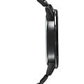 Casio Casio Collection MTP-VD200B-1B, collection япония мужские часы на браслете сталь с ip покрытием боковой вид