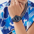 Plein Sport Plein Sport PS5BA1224  наручные мужские часы фото под углом.