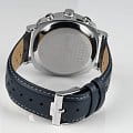 Jacques Lemans Jacques Lemans Sport 1-2058B мужские часы черный циферблат на запястье