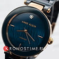 Anne Klein Anne Klein Diamond  1018RGNV  наручные женские часы фото под углом.