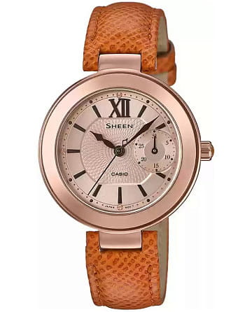 Casio Sheen SHE-3051PGL-7AUDF