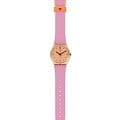 Swatch Swatch Gent Biosourced Swatch Pay! SO28O100-5300  наручные женские часы фото под углом.
