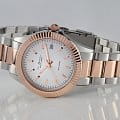Оригинальные часы Jacques Lemans Jacques Lemans La Passion LP-125H кварцевые калибр механизма  общий вид