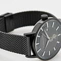U.S. Polo Assn. U.S. Polo Assn. Fundamental USPA1070-05,  сша мужские часы на браслете нержавеющая сталь с pvd-покрытием боковой вид