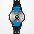Casio Casio G-Shock GSW-H1000-1E мужские часы  циферблат на запястье