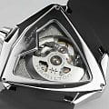 Hamilton Hamilton Ventura XXL Skeleton Auto H24625330 мужские часы черный циферблат на запястье