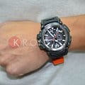 Casio Casio G-Shock GPW-2000-3A GPW-2000-3A оригинальные мужские часы в комплекте с коробкой