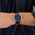 Atlantic 64452.41.51R мужские часы застежка крупным планом