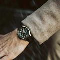 Casio Casio Edifice EFR-575CL-3A EFR, наручные мужские часы фото под углом