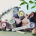 Casio Casio G-Shock GMD-S5600NC-2DR (GMD-S5600NC-2), g-shock япония женские часы на браслете пластик боковой вид