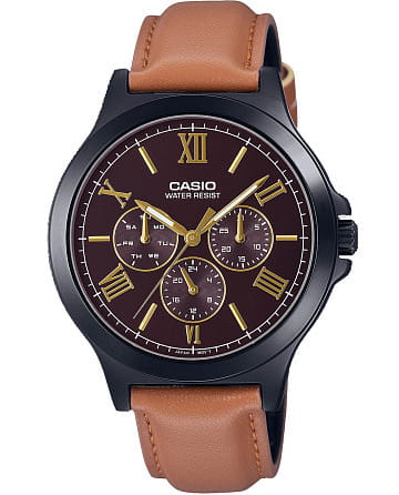 Casio Collection MTP-V300BL-5AUDF (MTP-V300BL-5A)