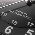 Hamilton Hamilton Khaki Field King Auto H64455133, khaki field швейцария мужские часы на браслете нержавеющая сталь боковой вид