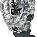 Casio Casio G-Shock GA-700SKC-1ADR (GA-700SKC-1A) мужские часы серый циферблат на запястье