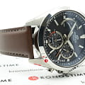 Casio Casio Edifice EFS-S530L-5A EFS, наручные мужские часы фото под углом