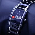 Rado Rado Integral Diamonds R20613712  - задняя крышка сталь металл керамика корпуса, швейцария часы