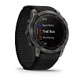 Garmin Garmin Enduro 010-02754-01  — детали корпуса и нейлон