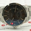 Maurice Lacroix Maurice Lacroix Pontos Day Date PT6358-SS002-331-1 pontos швейцарские мужские часы на браслете нержавеющая сталь боковой вид