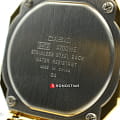 Casio Casio Collection A700WEMG-9A - наручные мужские часы наручные часы в перспективе золотой циферблат