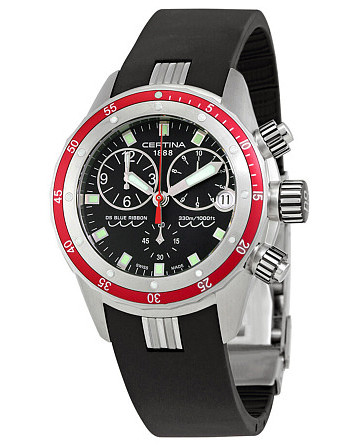 Certina DS Podium C007.417.17.051.00