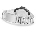 Casio Casio G-Shock GST-B500D-1A1DR (GST-B500D-1A1) мужские часы серый циферблат на запястье