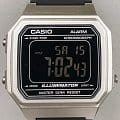 Оригинальные часы Casio Casio Standard Digital W-217HM-7BVEF (W-217HM-7B) в фирменной упаковке от производителя