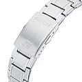 Casio Casio Edifice EFV-610D-5CVUDF (EFV-610D-5C) мужские часы зеленый циферблат на запястье