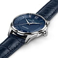 Оригинальные часы Hamilton Hamilton Jazzmaster Auto H42535640 механические калибр механизма h-10 общий вид