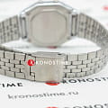 Casio LA680WEA-7E мужские часы застежка крупным планом