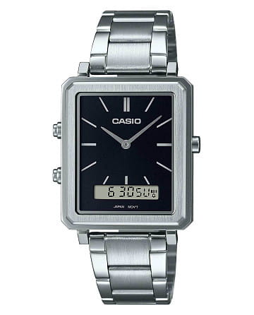 Casio Collection MTP-B205D-1E