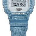 Casio Casio G-Shock DW-5600DC-2E мужские часы  циферблат на запястье