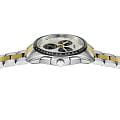 Rado Rado Hyperchrome Chronograph R32259113, hyperchrome швейцария мужские часы на браслете нержавеющая сталь с pvd-покрытием боковой вид