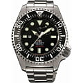 Orient Orient EL02002B (SEL02002B)  SEL02002B  мужские часы  циферблат, браслет  — вид спереди